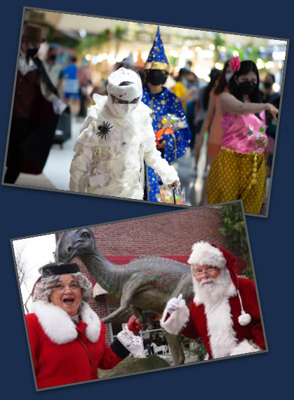 Haddonfield Celebrations Association