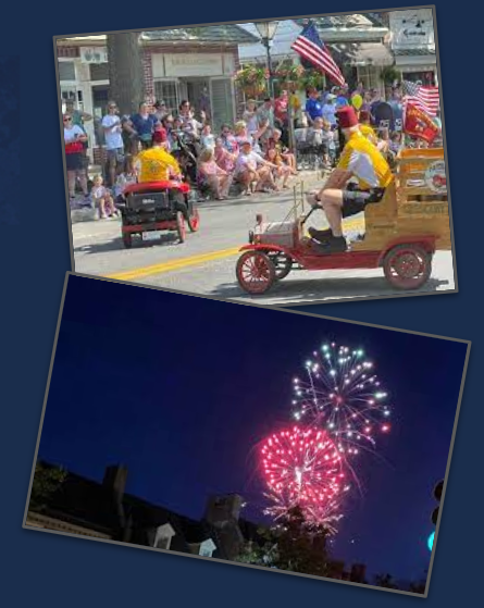Haddonfield Celebrations Association
